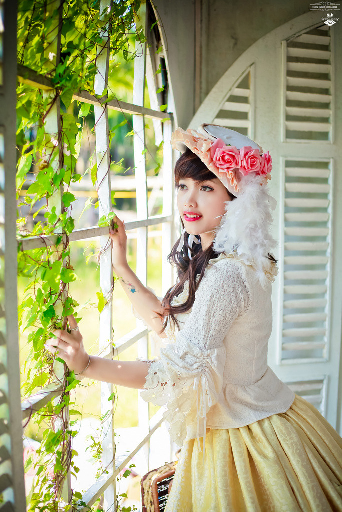妻子租赁服务